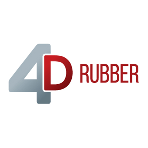 Four D Rubber