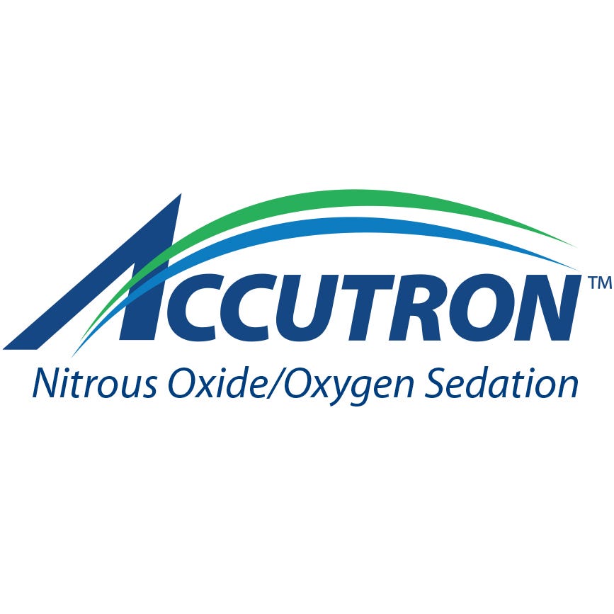 Accutron logo